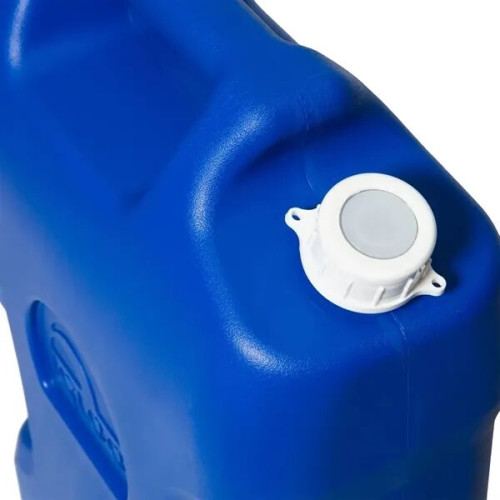 Igloo 6 Gallon Portable Water Container Majestic Blue
