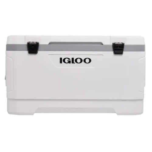Igloo Latitude Marine Ultra 100 Qt Heavy-Duty Cooler
