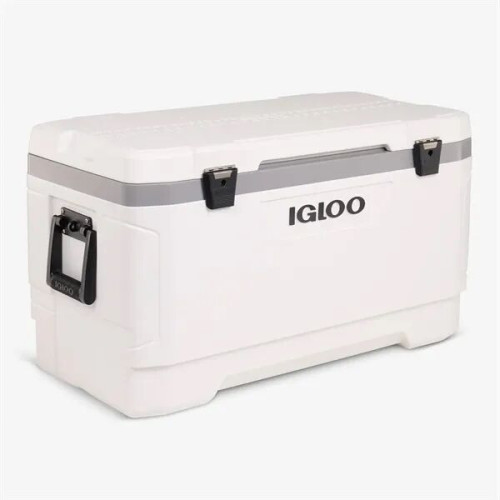 Igloo Latitude Marine Ultra 100 Qt Heavy-Duty Cooler