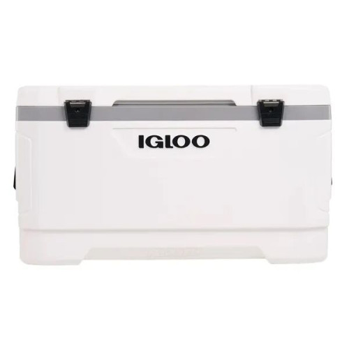 Igloo Latitude Marine Ultra 100 Qt Heavy-Duty Cooler