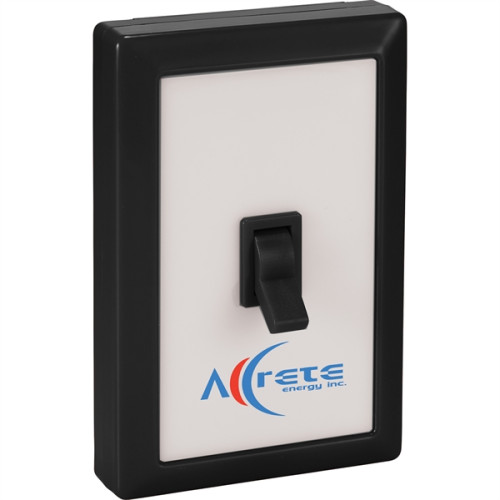 Power Switch LED Light