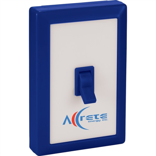 Power Switch LED Light
