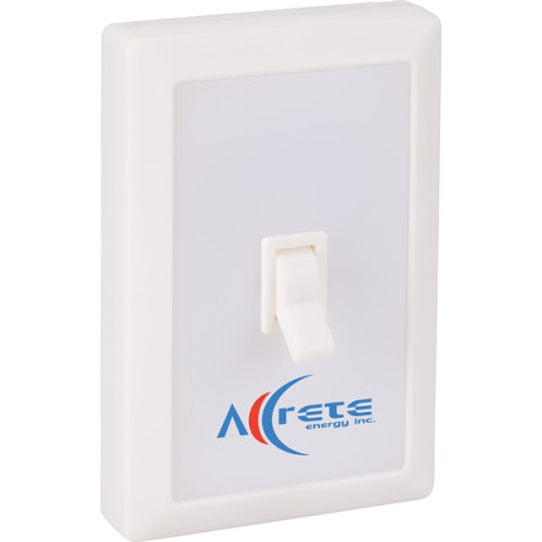 Power Switch LED Light