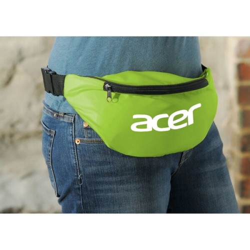 Hipster Budget Fanny Pack