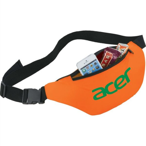Hipster Budget Fanny Pack