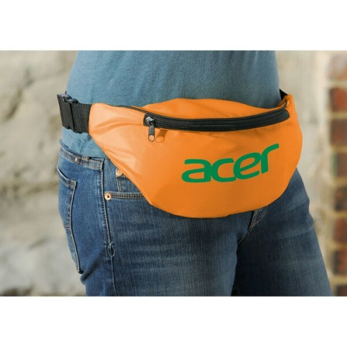 Hipster Budget Fanny Pack
