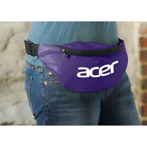 Hipster Budget Fanny Pack
