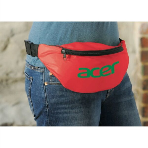 Hipster Budget Fanny Pack