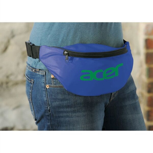 Hipster Budget Fanny Pack