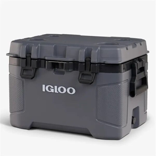 Igloo Trailmate 50 Qt Hardside Cooler