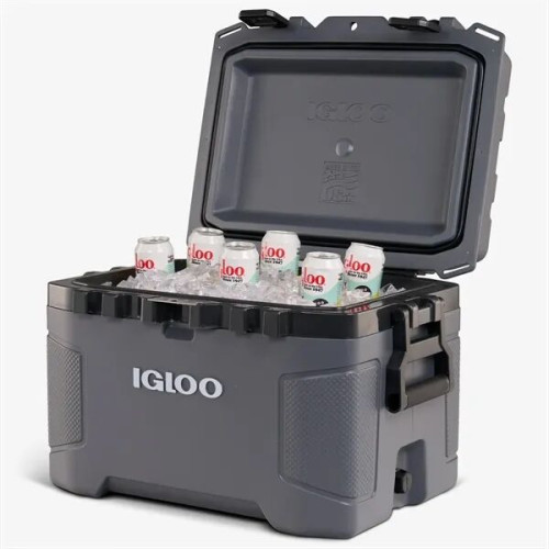 Igloo Trailmate 50 Qt Hardside Cooler