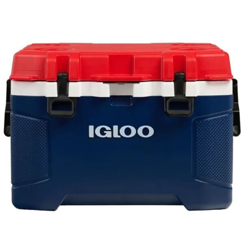 Igloo Trailmate 50 Qt Hardside Cooler