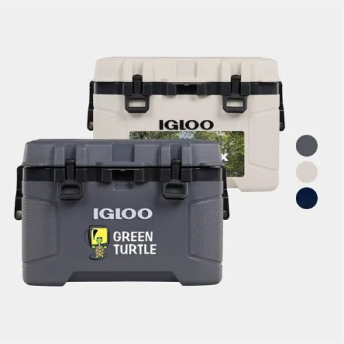 Igloo Trailmate 50 Qt Hardside Cooler