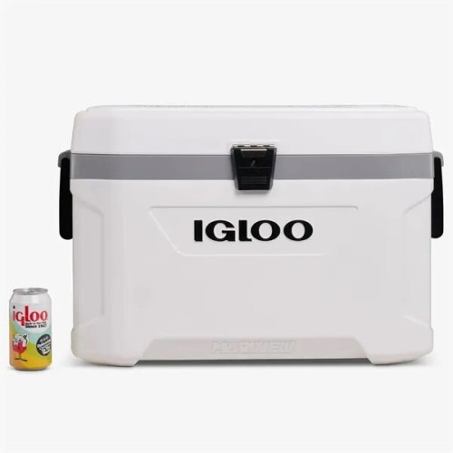 Igloo Latitude Marine Ultra 54 Qt Cooler