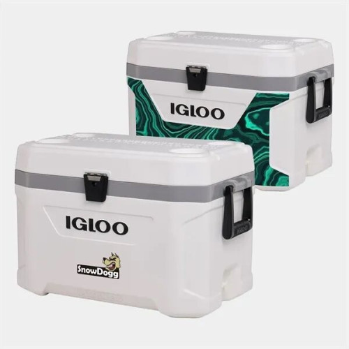 Igloo Latitude Marine Ultra 54 Qt Cooler