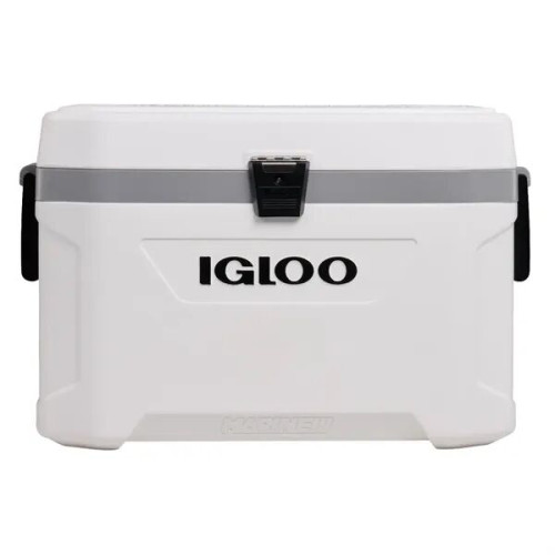 Igloo Latitude Marine Ultra 54 Qt Cooler