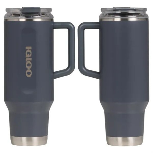 Igloo Maxcold Latitude 100 Qt Heavy-Duty Cooler