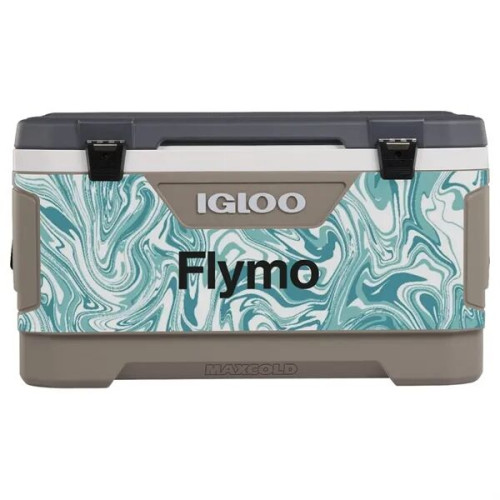 Igloo Maxcold Latitude 100 Qt Heavy-Duty Cooler