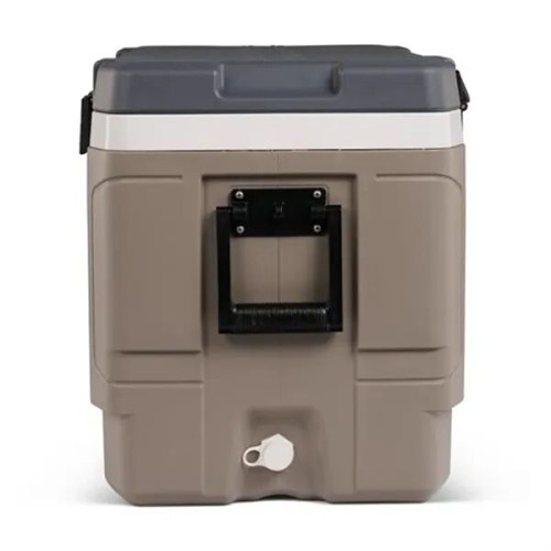 Igloo Maxcold Latitude 100 Qt Heavy-Duty Cooler