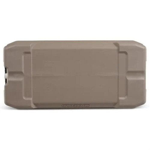 Igloo Maxcold Latitude 100 Qt Heavy-Duty Cooler