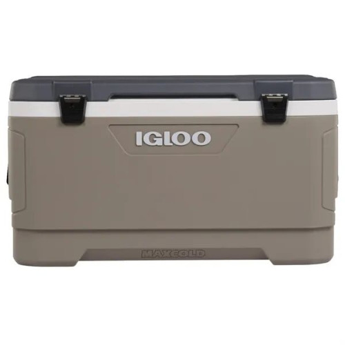 Igloo Maxcold Latitude 100 Qt Heavy-Duty Cooler