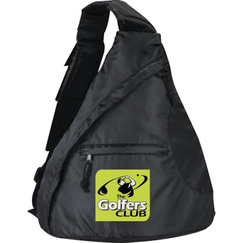 Downtown Sling Backpack