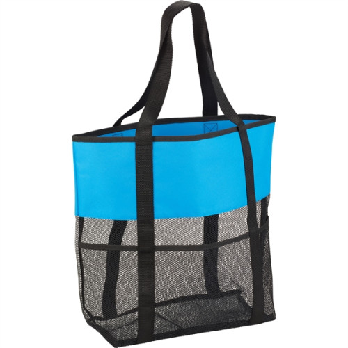 Utility Beach Tote