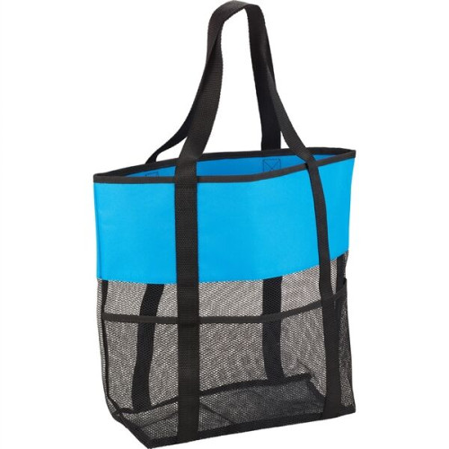 Utility Beach Tote