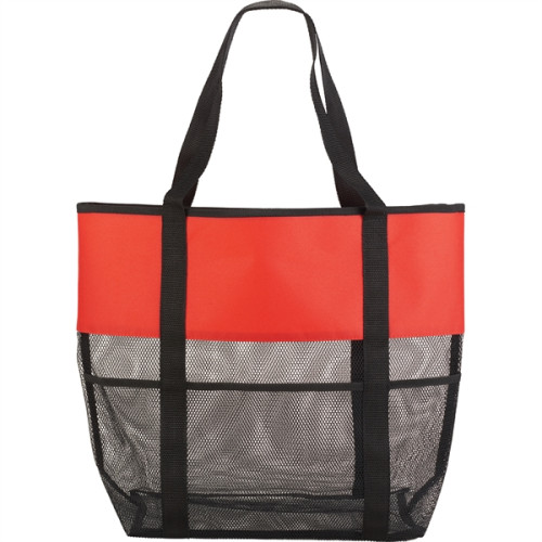 Utility Beach Tote