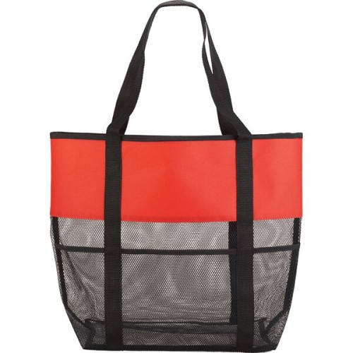 Utility Beach Tote