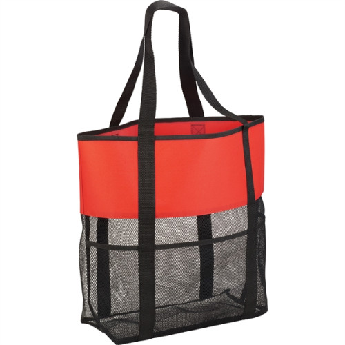 Utility Beach Tote
