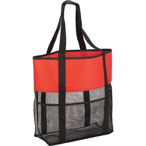 Utility Beach Tote