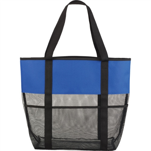 Utility Beach Tote
