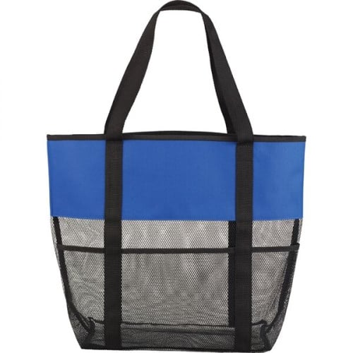 Utility Beach Tote
