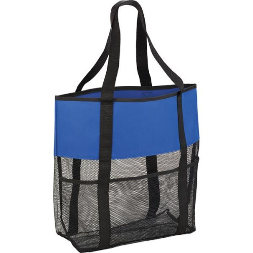 Utility Beach Tote