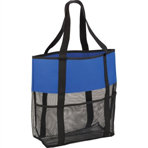 Utility Beach Tote