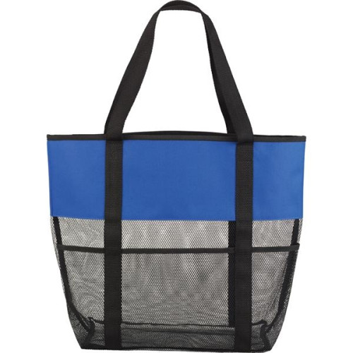 Utility Beach Tote