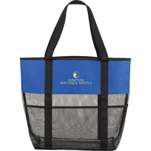 Utility Beach Tote