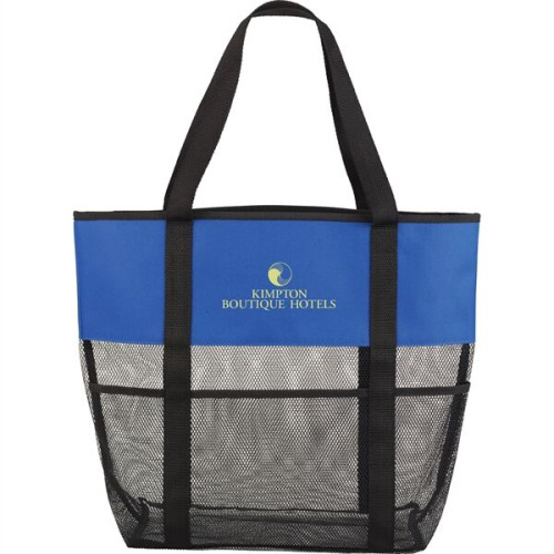 Utility Beach Tote