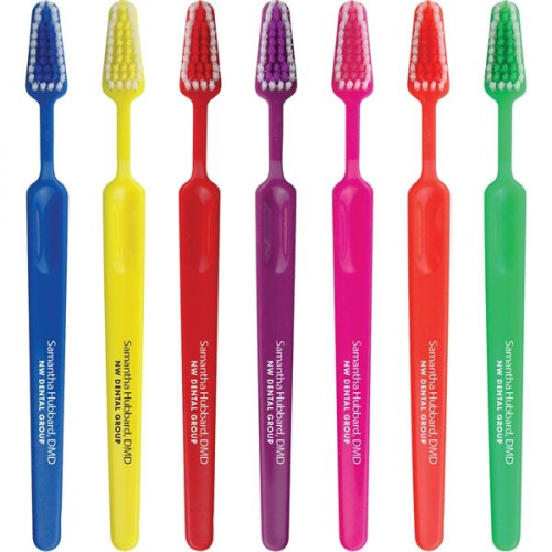 Signature Soft Toothbrush