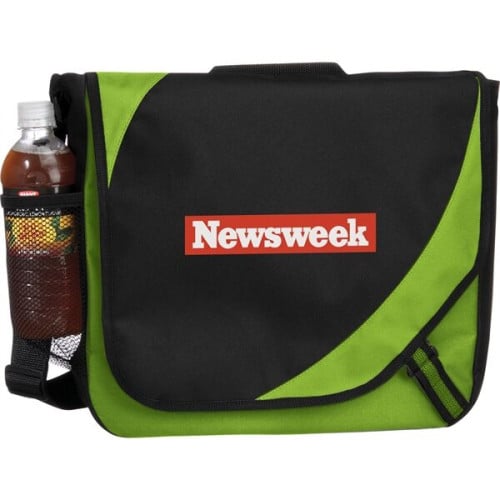 Storm Slim Messenger Bag