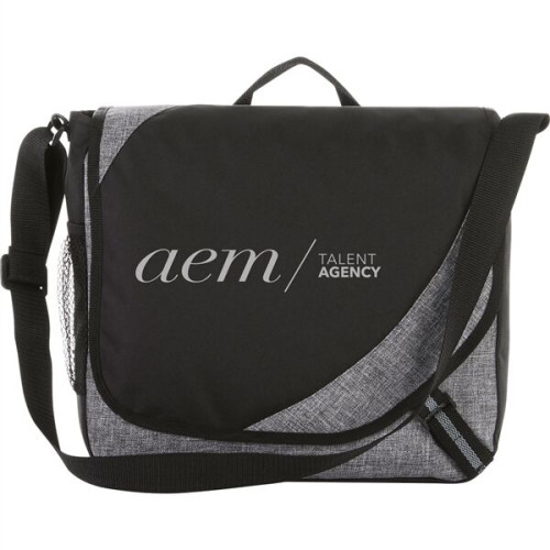 Storm Slim Messenger Bag