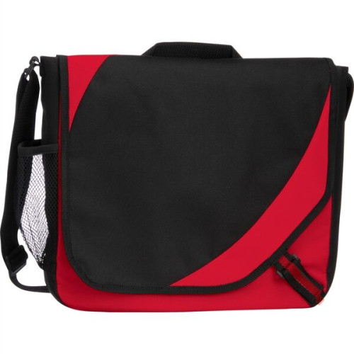Storm Slim Messenger Bag