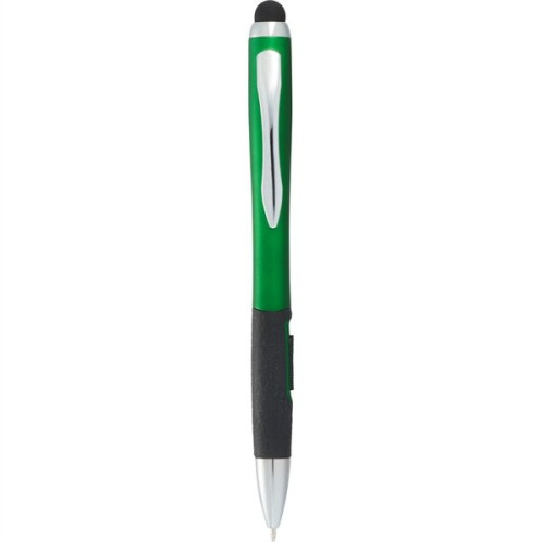 Graham Light Up Pen-Stylus