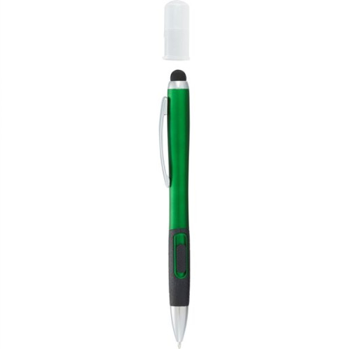 Graham Light Up Pen-Stylus