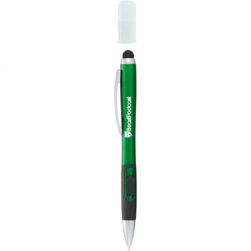 Graham Light Up Pen-Stylus