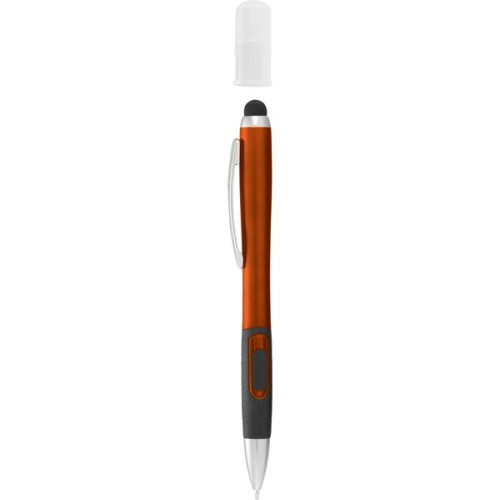Graham Light Up Pen-Stylus