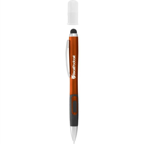 Graham Light Up Pen-Stylus