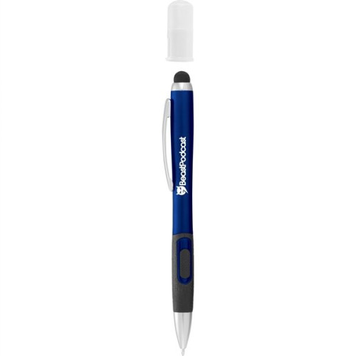 Graham Light Up Pen-Stylus