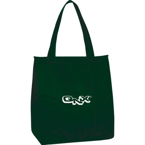 Hercules Insulated Grocery Tote